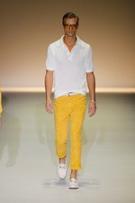 GUCCI(グッチ) 2013年春夏メンズコレクション - 色彩のエネルギーに満ちた夏のエレガンス｜写真5