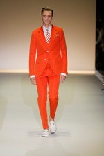 GUCCI(グッチ) 2013年春夏メンズコレクション - 色彩のエネルギーに満ちた夏のエレガンス｜写真8