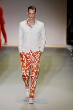 GUCCI(グッチ) 2013年春夏メンズコレクション - 色彩のエネルギーに満ちた夏のエレガンス｜写真10