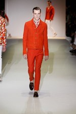 GUCCI(グッチ) 2013年春夏メンズコレクション - 色彩のエネルギーに満ちた夏のエレガンス｜写真13