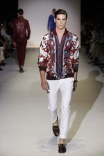 GUCCI(グッチ) 2013年春夏メンズコレクション - 色彩のエネルギーに満ちた夏のエレガンス｜写真21