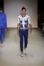GUCCI(グッチ) 2013年春夏メンズコレクション - 色彩のエネルギーに満ちた夏のエレガンス｜写真23