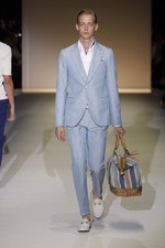 GUCCI(グッチ) 2013年春夏メンズコレクション - 色彩のエネルギーに満ちた夏のエレガンス｜写真24