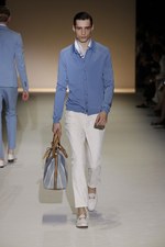 GUCCI(グッチ) 2013年春夏メンズコレクション - 色彩のエネルギーに満ちた夏のエレガンス｜写真26