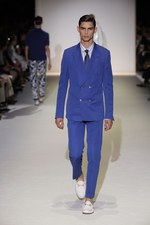 GUCCI(グッチ) 2013年春夏メンズコレクション - 色彩のエネルギーに満ちた夏のエレガンス｜写真38