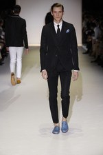 GUCCI(グッチ) 2013年春夏メンズコレクション - 色彩のエネルギーに満ちた夏のエレガンス｜写真34