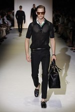 GUCCI(グッチ) 2013年春夏メンズコレクション - 色彩のエネルギーに満ちた夏のエレガンス｜写真36