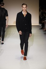 GUCCI(グッチ) 2013年春夏メンズコレクション - 色彩のエネルギーに満ちた夏のエレガンス｜写真37