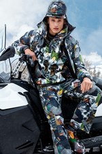 fendi スノーボード FENDI FA901 APX1 スキーウェア 48 top.jpg