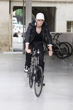 イッセイ ミヤケ メン2013年春夏コレクション - 和紙から生まれた、風を纏うサイクルウェア｜写真42