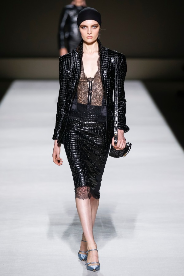 写真35/47｜トム フォード(TOM FORD) 2019年春夏ウィメンズ