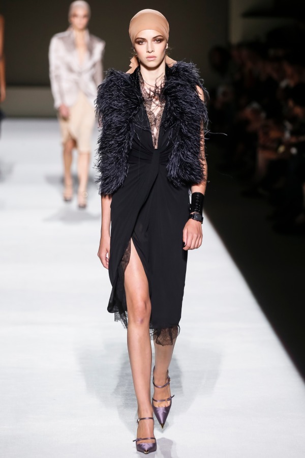 【美品】TOM FORD トムフォード ジレ ベスト Tom Ford（トム・フォード）メンズ ベスト ジレ - FARFETCH