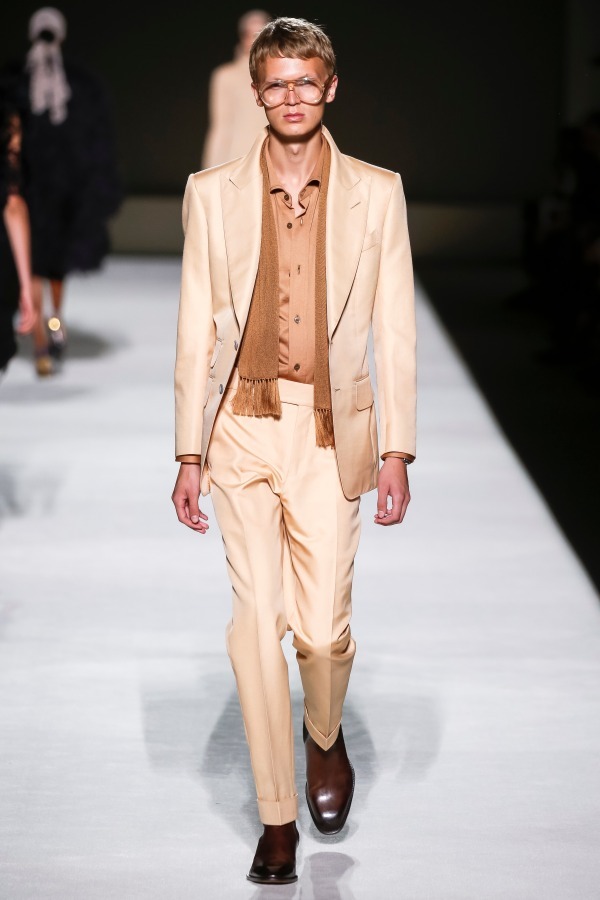 写真35/47｜トム フォード(TOM FORD) 2019年春夏ウィメンズ