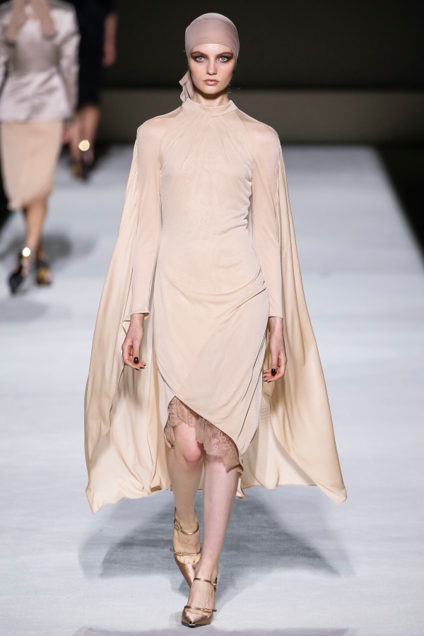 トム フォード 2019年春夏<span>コレクション</span> - 写真38