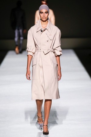 トム フォード(TOM FORD) 2019年春夏ウィメンズコレクション  - 写真7