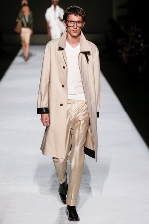 トム フォード(TOM FORD) 2019年春夏ウィメンズコレクション  - 写真11