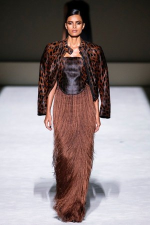 トム フォード(TOM FORD) 2019年春夏ウィメンズコレクション  - 写真44