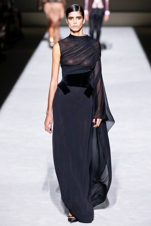 トム フォード(TOM FORD) 2019年春夏ウィメンズコレクション  - 写真45