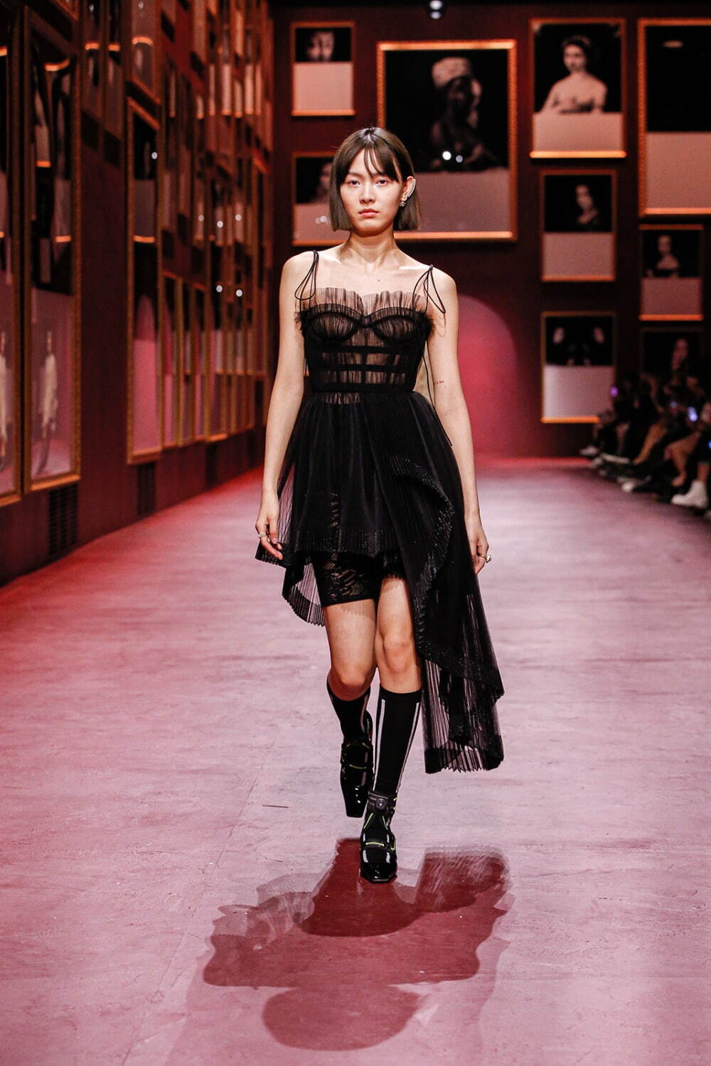 ディオール(DIOR) 2022-23年秋冬ウィメンズコレクション