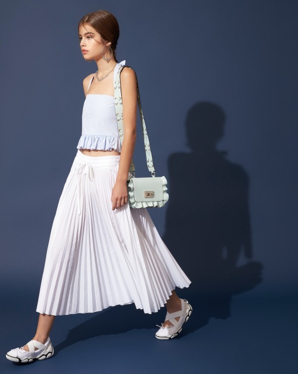 レッド ヴァレンティノ(REDValentino) 2019年春夏ウィメンズコレクション  - 写真4