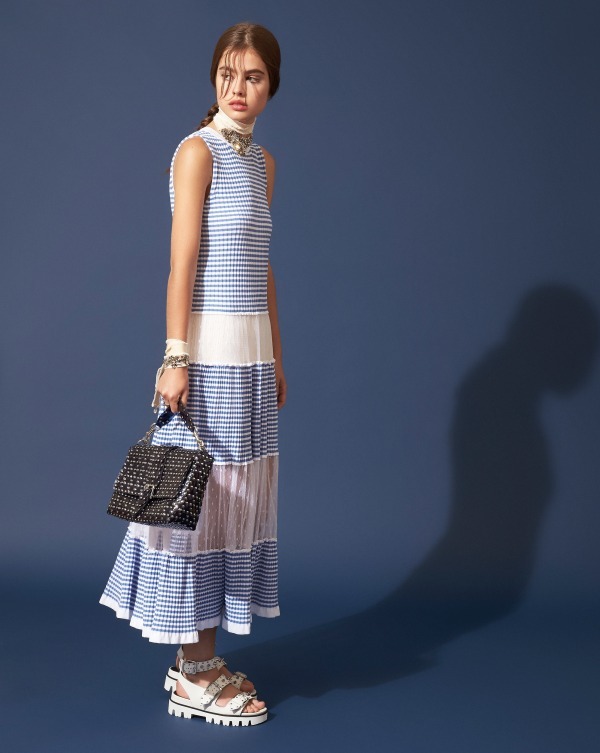 レッド ヴァレンティノ(REDValentino) 2019年春夏ウィメンズコレクション  - 写真6