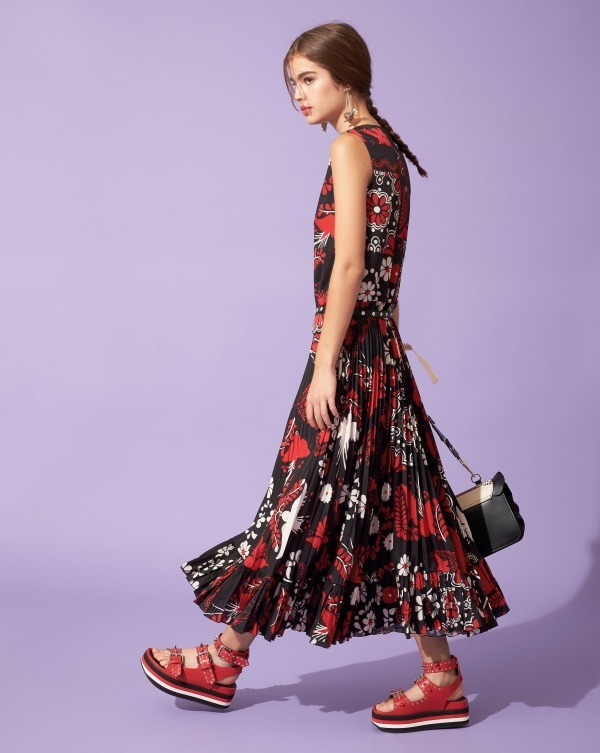 レッド ヴァレンティノ(REDValentino) 2019年春夏ウィメンズコレクション  - 写真34