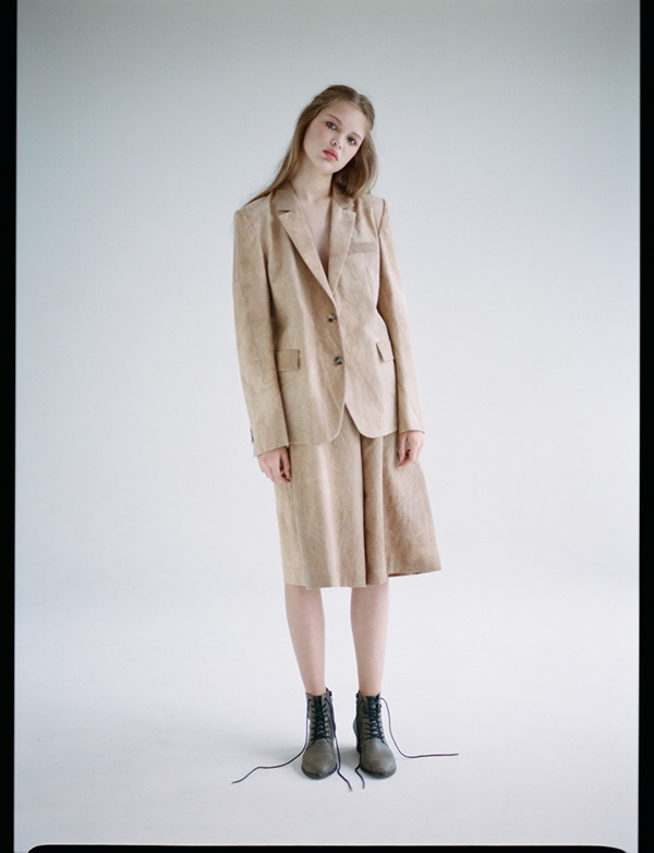 アカネ ウツノミヤ 2019年春夏<span>コレクション</span> - 写真11