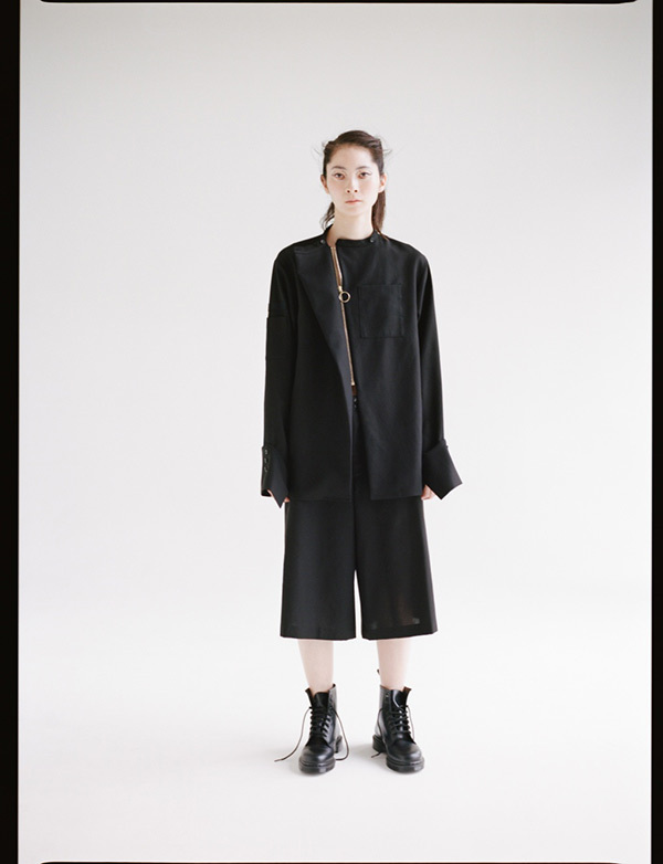 アカネ ウツノミヤ 2019年春夏<span>コレクション</span> - 写真15