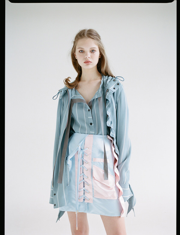 アカネ ウツノミヤ 2019年春夏<span>コレクション</span> - 写真21