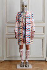 トム ブラウン 2013年春夏メンズコレクション - 反抗的なまでにカラフルな新アメリカンプレッピー｜写真2