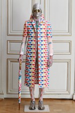 トム ブラウン 2013年春夏メンズコレクション - 反抗的なまでにカラフルな新アメリカンプレッピー｜写真30