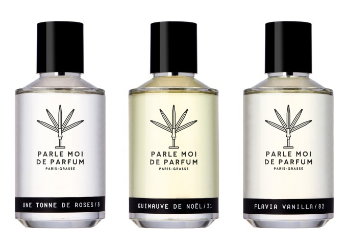 パルル モア ドゥ パルファム(Parle Moi de Parfum) パルル モア ドゥ パルファム｜写真8