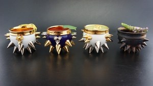 六本木ヒルズのお月見イベント「中秋の名月 観月会」月の写真撮影会やお月見カクテルなど｜写真8