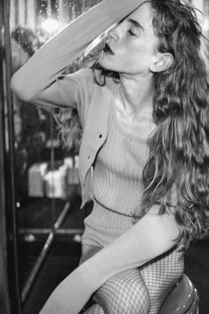 キワンダキワンダ(KiwandaKiwanda) 2018-19年秋冬ウィメンズコレクション  - 写真8