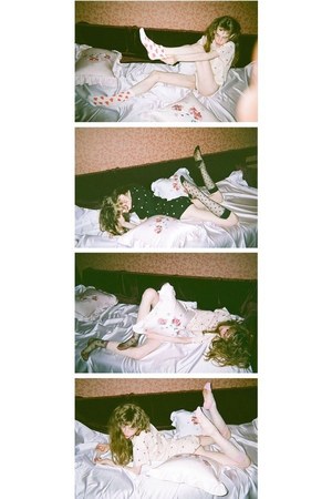 キワンダキワンダ(KiwandaKiwanda) 2018-19年秋冬ウィメンズコレクション  - 写真9