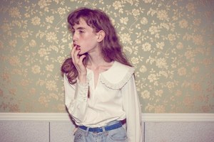 キワンダキワンダ(KiwandaKiwanda) 2018-19年秋冬ウィメンズコレクション  - 写真11