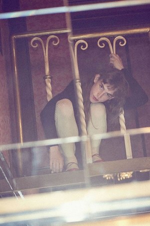 キワンダキワンダ(KiwandaKiwanda) 2018-19年秋冬ウィメンズコレクション  - 写真12