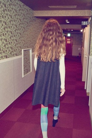 キワンダキワンダ(KiwandaKiwanda) 2018-19年秋冬ウィメンズコレクション  - 写真16