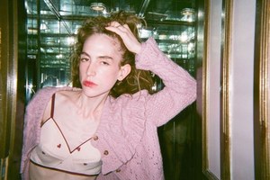 キワンダキワンダ(KiwandaKiwanda) 2018-19年秋冬ウィメンズコレクション  - 写真18