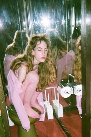 キワンダキワンダ(KiwandaKiwanda) 2018-19年秋冬ウィメンズコレクション  - 写真20