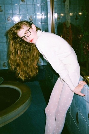 キワンダキワンダ(KiwandaKiwanda) 2018-19年秋冬ウィメンズコレクション  - 写真25