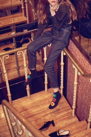 キワンダキワンダ(KiwandaKiwanda) 2018-19年秋冬ウィメンズコレクション  - 写真31