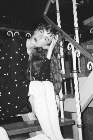 キワンダキワンダ(KiwandaKiwanda) 2018-19年秋冬ウィメンズコレクション  - 写真32