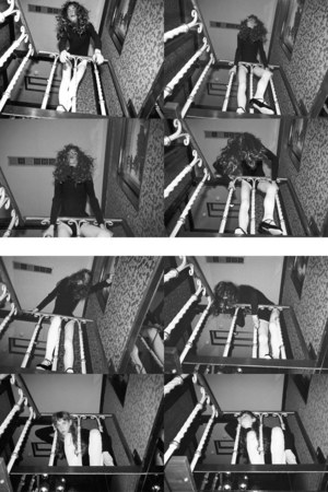 キワンダキワンダ(KiwandaKiwanda) 2018-19年秋冬ウィメンズコレクション  - 写真34