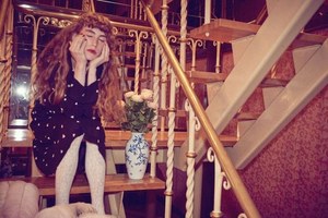 キワンダキワンダ(KiwandaKiwanda) 2018-19年秋冬ウィメンズコレクション  - 写真35