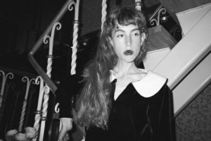 キワンダキワンダ(KiwandaKiwanda) 2018-19年秋冬ウィメンズコレクション  - 写真38