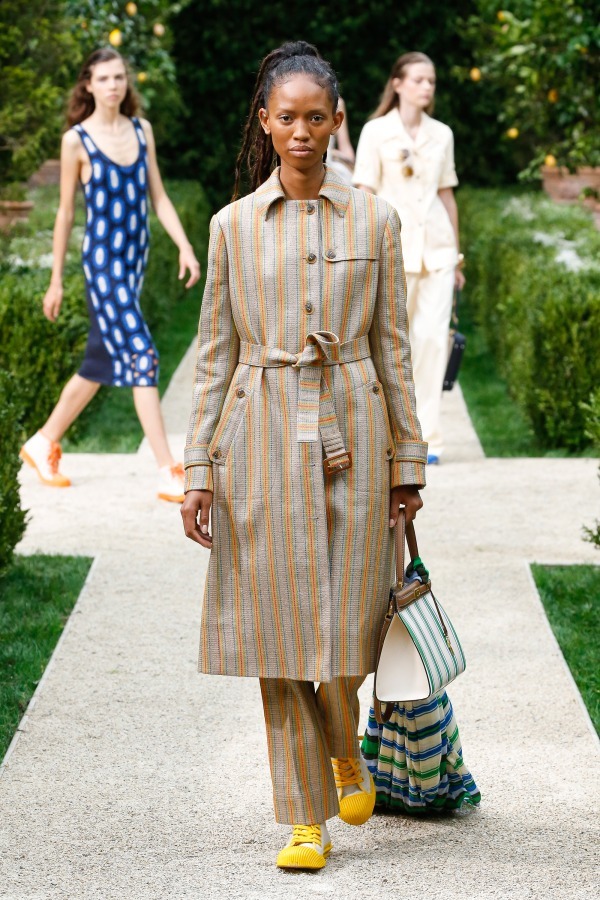 トリー バーチ(TORY BURCH) 2019年春夏ウィメンズコレクション  - 写真32