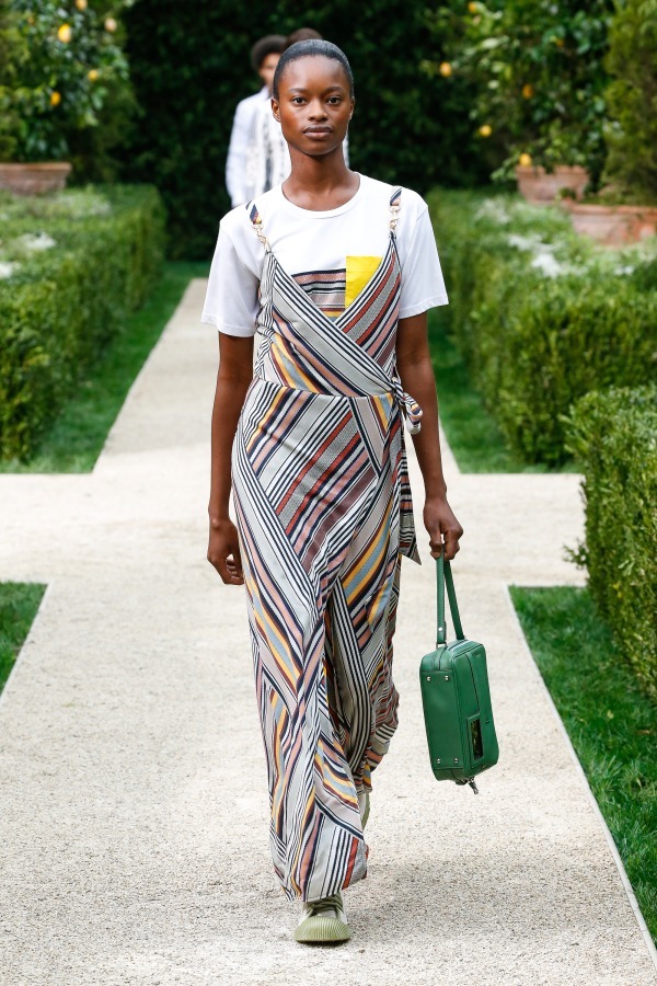 トリー バーチ(TORY BURCH) 2019年春夏ウィメンズコレクション  - 写真36