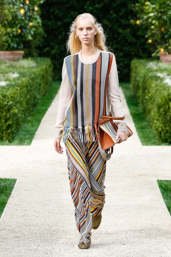 トリー バーチ(TORY BURCH) 2019年春夏ウィメンズコレクション  - 写真39