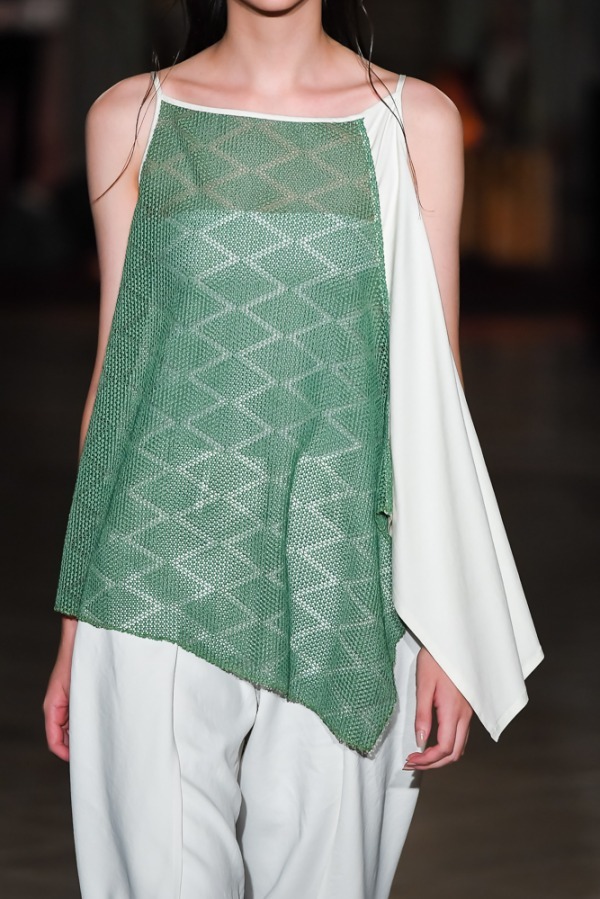 サポートサーフェス 2019年春夏<span>コレクション</span> - 写真3